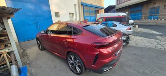 BMW X6 M 50i 2020 - 3