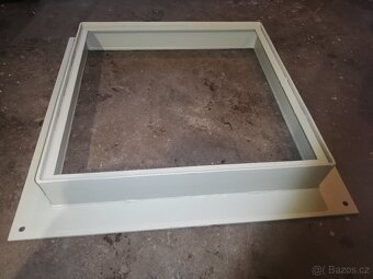 Kanálové poklopy - 3