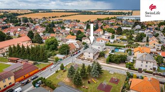 Prodej vícegeneračního domu 171 m2 Dobrovízská, Jeneč - 3