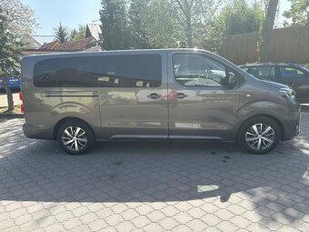 PRONÁJEM VOZIDLA TOYOTA PROACE VERSO, L2, 8.MIST, R.V.2024, - 3