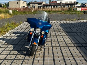 Harley Davidson Road King - 3