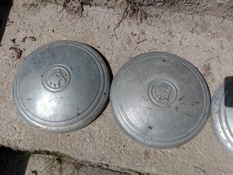 Poklice na Škoda 100l, 110l, 1000mb - 3