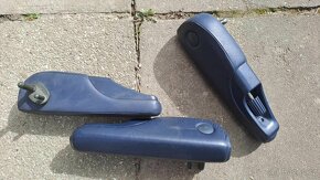 Loketky Alhambra - 3