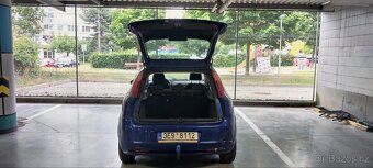 Prodám auto Fiat Punto - 3