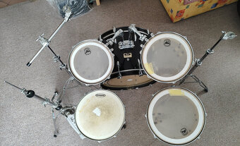 Pearl Session Series 94 + obaly - 3