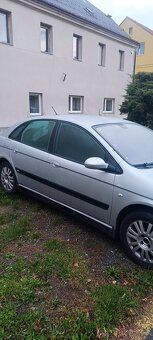 Prodám Citroën c5 - 3