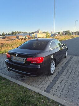 Bmw e92 325i 160kw xdrive - 3