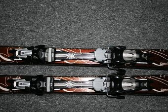 dámske lyže Atomic 140 cm - 3