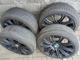 Alu kola 5x120 r18 - 3