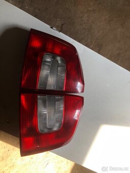 Octavia 2 fl 2.0tdi 103kw kombi - 3