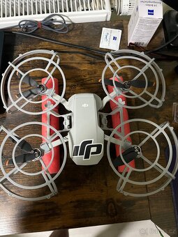Dji mini 4k more combo (zaruka) + prislusenstvi - 3