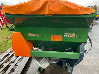 Rozmetadlo hnojiv Amazone ZA-M 1501 Easy – 2018, OM 24-36 - 3