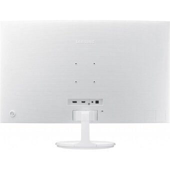 Herní monitor Samsung "32" s výrazně prohnutou obrazovkou - 3