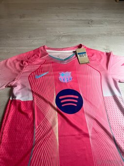 Lamine Yamal FC Barcelona dres - 3