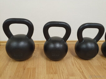 kettlebelly - nové - 3