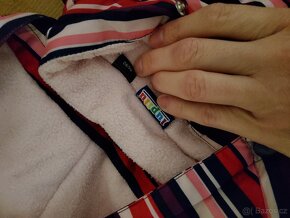 Kombinéza Lupilu 86/92 - 3