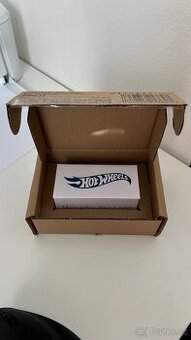 Mercedes-Benz 600 Hot Wheel RLC - nerozbalený - 3
