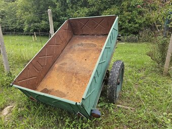 Vlek NSN-10 za TZ4K - 3