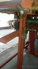 Kotoučová pila - 3