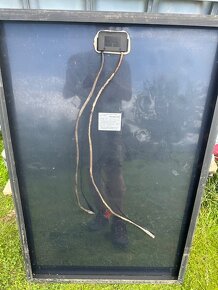 Solární fotovoltaické panely - 3