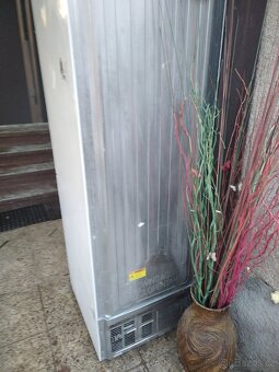 Prodám lednici s mrazákem značky LG - 3