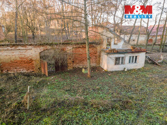 Prodej pozemku k bydlení, 2272 m², Otruby - 3