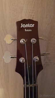 Jolana -Jantar BASS - 3