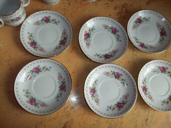 Kávová souprava - 3