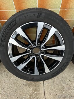 Zimní sada Mercedes Benz - 3