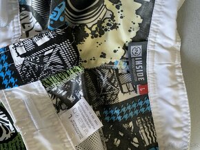 Nové plavky z Nicaragui zn. Inside - 3