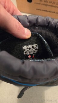 Nepromokave snehule Keen vel 29 - 3