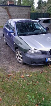 Seat Ibiza 1.9 TDI - 3