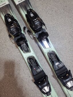 SJEZD. CARV. LYŽE K2 DISRUPTION 75 W - 149 CM - 3