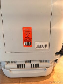 Britax Romer Kid II - 3