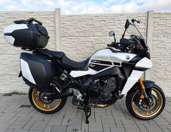 Yamaha TRACER 9 GT - 3