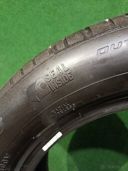 2ks letni 235/55/18 pirelli - 3