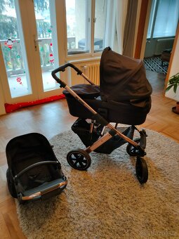 ABC Design Salsa 4 Air - kočárek - 3