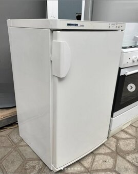 A+ TOP velký 4-šuplíkový mrazák LIEBHERR DOPRAVA - 3