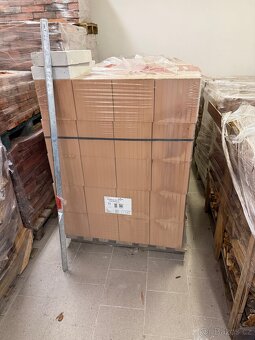 Cihla broušená Porotherm 44 EKO+ Profi P8 440×248×249 mm - 3