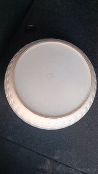 Keramická veliká mísa Ditmar Urbach - 3