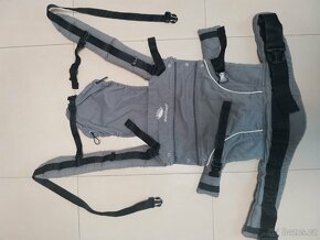 Dětské nosítko Manduca - 3