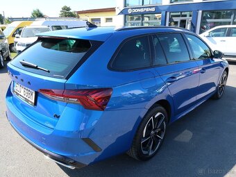 Škoda Octavia 1.4TSi,iV,RS,1majČR,Serv.,DPH - 3