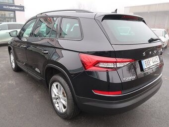 Škoda Kodiaq 2.0TDi,110kW,1majČR,serv.kn,DSG,DPH - 3