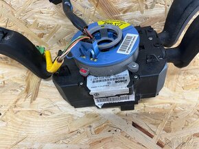 PÁČKY VOLANTU ALFA ROMEO 159 01560722020 - 3