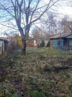 Velká zahrada u Malého Jezu - 3