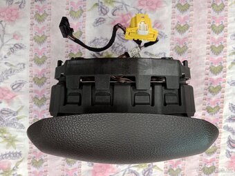Airbag Škoda - 3