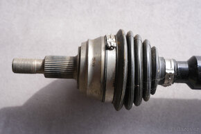 Poloosy Škoda, VW, Audi - 3