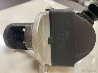 Mercedes W211 e270cdi EGR ventil Delphi NOVÝ - 3