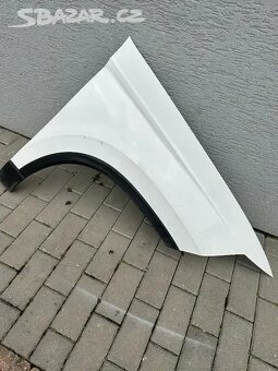 Pravý blatník Seat Ateca - 3