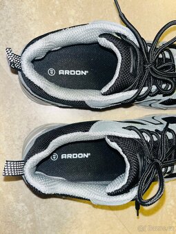Pracovní boty Ardon, vel. 45 - 3